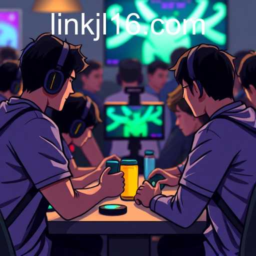 jl16.com