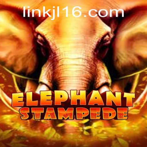 Discover the Exciting World of ElephantStampede: A Complete Guide