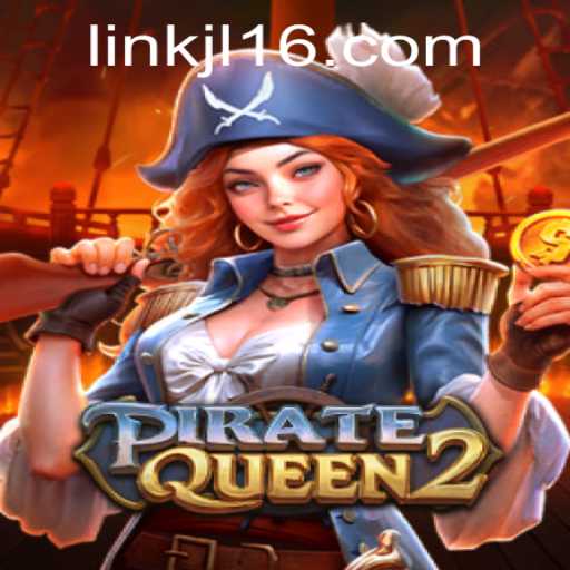 Discovering the Adventure of PirateQueen2