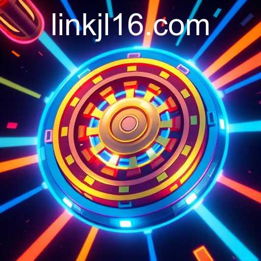 The World of Rotary Games: Discovering JL16.com