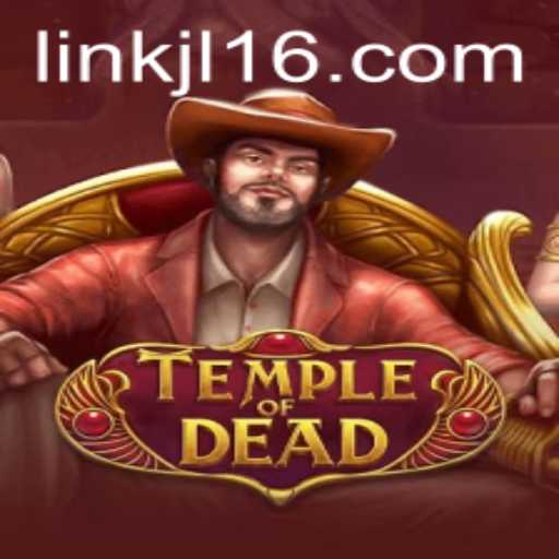 Discover the Thrilling World of TempleofDead