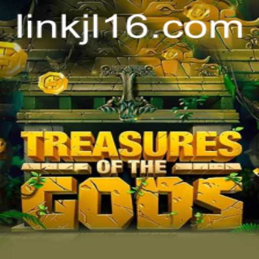 Discover the Excitement of TreasureoftheGods